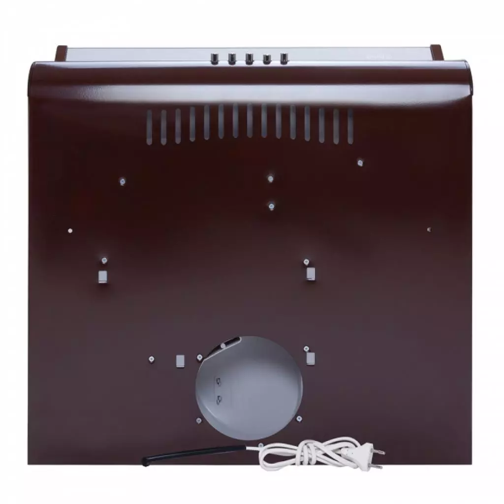 Вытяжка кухонная Perfelli PL 5142 BR LED - 5 Вытяжка кухонная Perfelli PL 5142 BR LED - 5