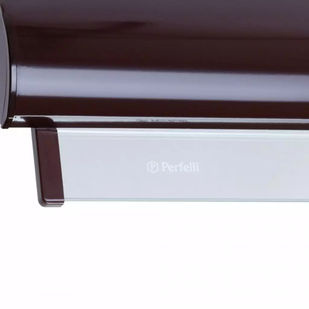 Вытяжка кухонная Perfelli PL 5142 BR LED - 6 Вытяжка кухонная Perfelli PL 5142 BR LED - 6