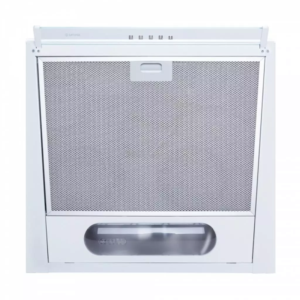 Вытяжка кухонная Perfelli PL 5142 W LED - 2 Вытяжка кухонная Perfelli PL 5142 W LED - 2