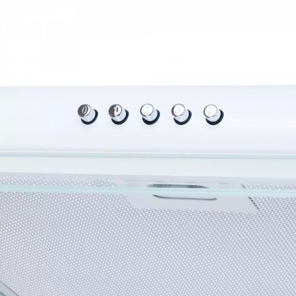 Вытяжка кухонная Perfelli PL 5142 W LED - 7 Вытяжка кухонная Perfelli PL 5142 W LED - 7