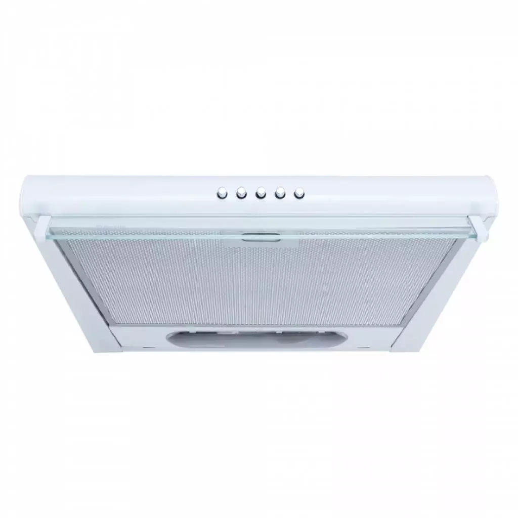 Вытяжка кухонная Perfelli PL 5142 W LED