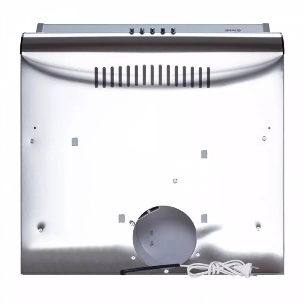 Вытяжка кухонная Perfelli PL 5142 I LED - 5 Вытяжка кухонная Perfelli PL 5142 I LED - 5