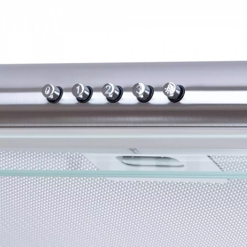 Вытяжка кухонная Perfelli PL 5142 I LED - 7 Вытяжка кухонная Perfelli PL 5142 I LED - 7