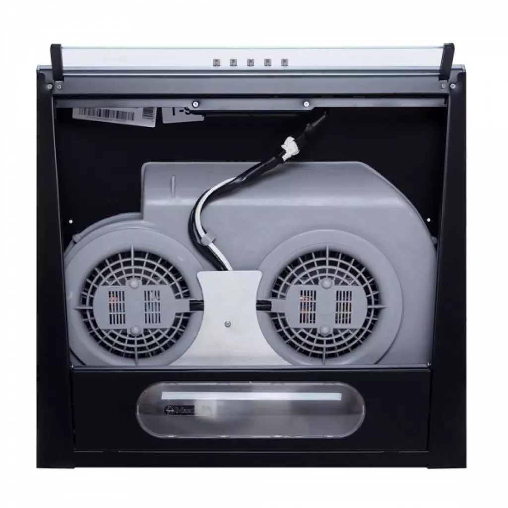 Вытяжка кухонная Perfelli PL 5442 BL LED - 4 Вытяжка кухонная Perfelli PL 5442 BL LED - 4