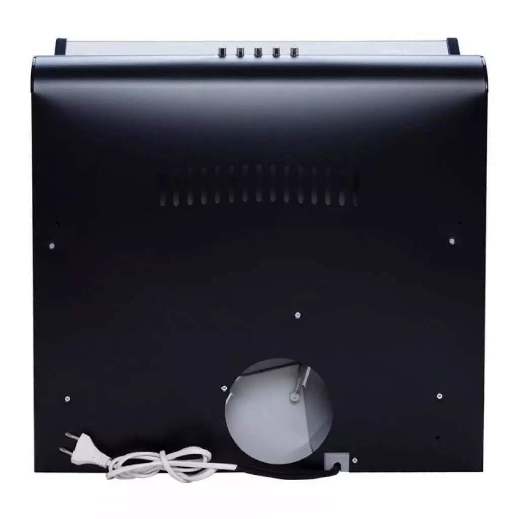 Вытяжка кухонная Perfelli PL 5442 BL LED - 5 Вытяжка кухонная Perfelli PL 5442 BL LED - 5