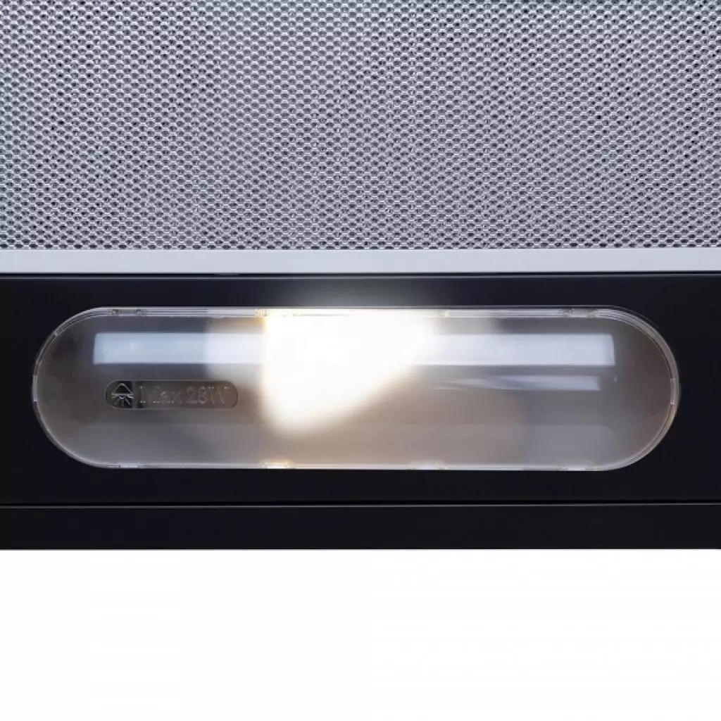 Вытяжка кухонная Perfelli PL 5442 BL LED - 9 Вытяжка кухонная Perfelli PL 5442 BL LED - 9