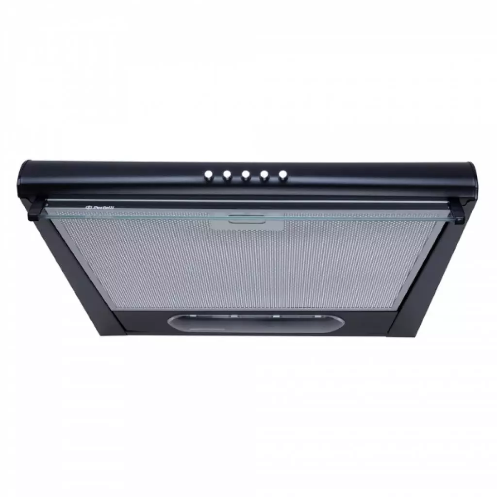 Вытяжка кухонная Perfelli PL 5442 BL LED