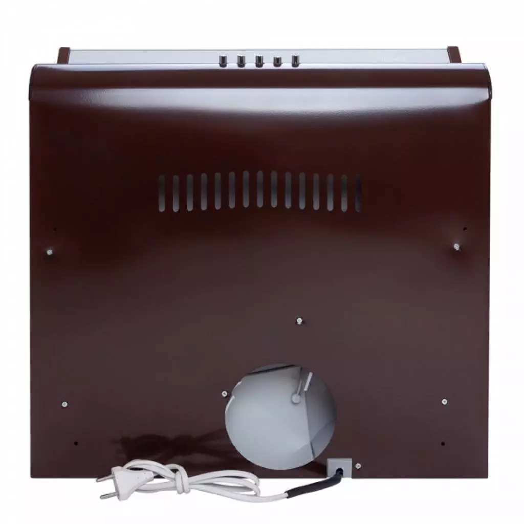 Вытяжка кухонная Perfelli PL 5442 BR LED - 5 Вытяжка кухонная Perfelli PL 5442 BR LED - 5