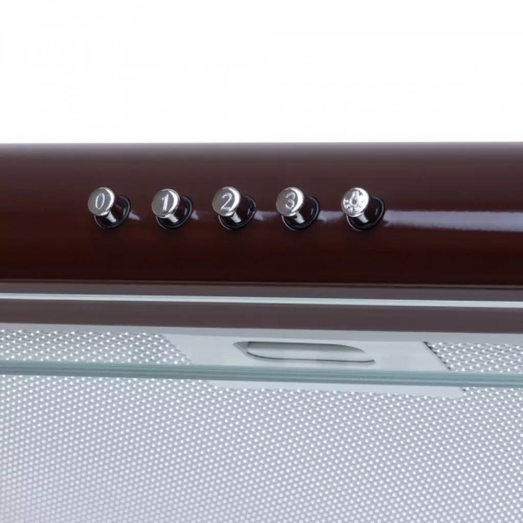 Вытяжка кухонная Perfelli PL 5442 BR LED - 7 Вытяжка кухонная Perfelli PL 5442 BR LED - 7