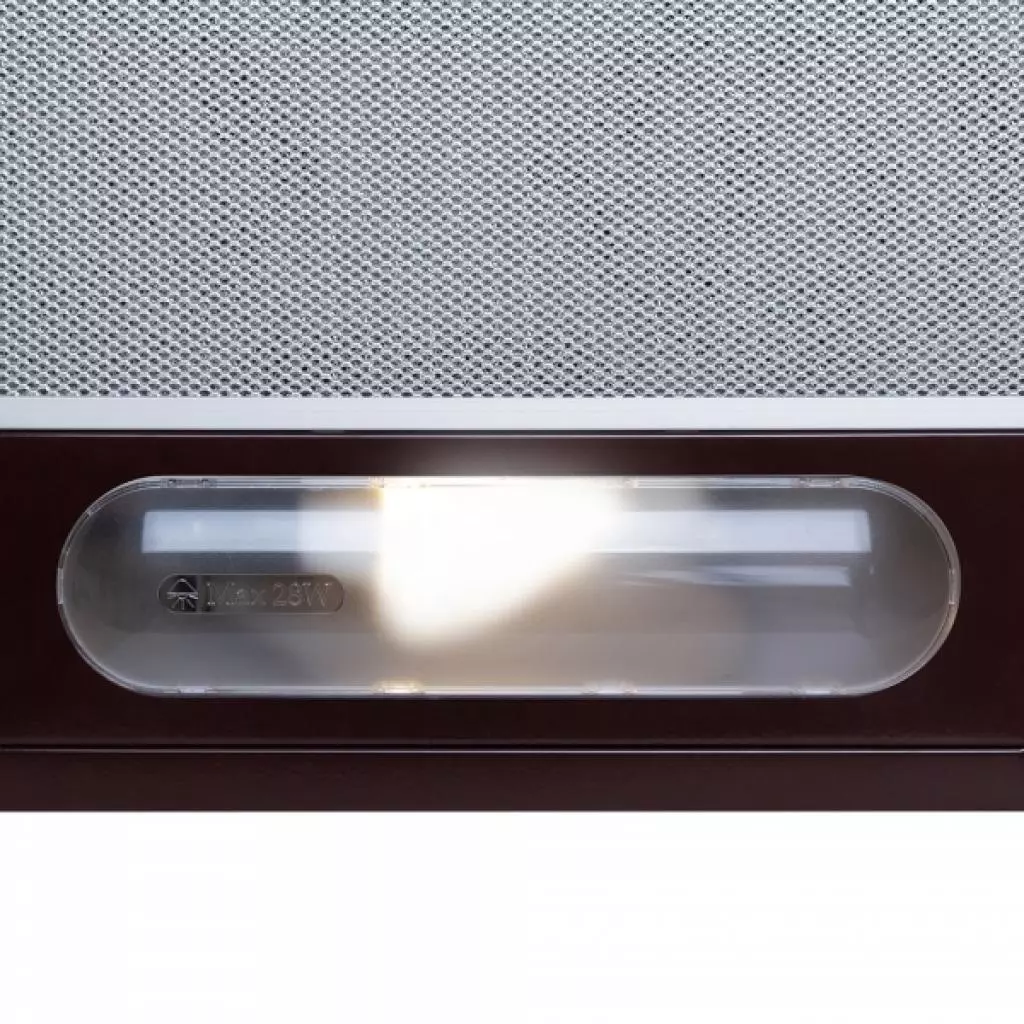 Вытяжка кухонная Perfelli PL 5442 BR LED - 9 Вытяжка кухонная Perfelli PL 5442 BR LED - 9