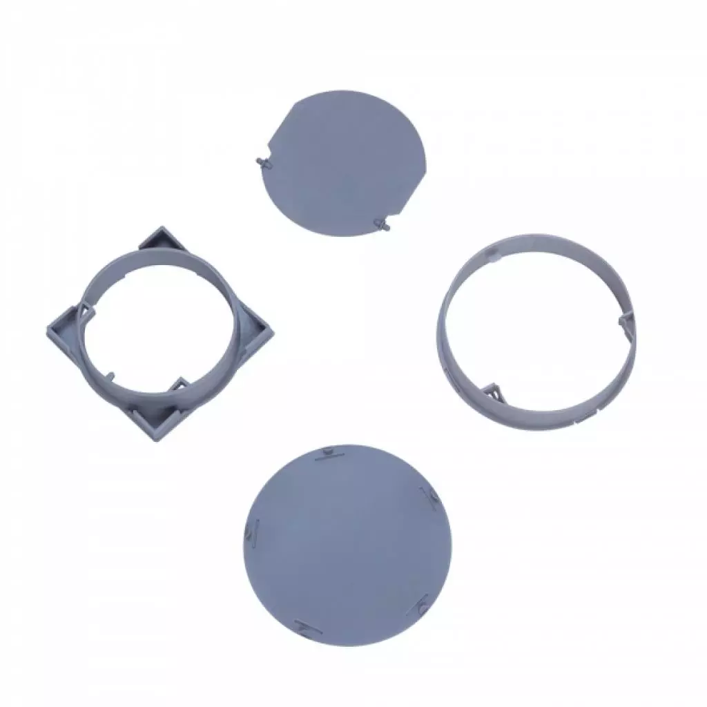 Вытяжка кухонная Perfelli PL 5442 BR LED - 10 Вытяжка кухонная Perfelli PL 5442 BR LED - 10