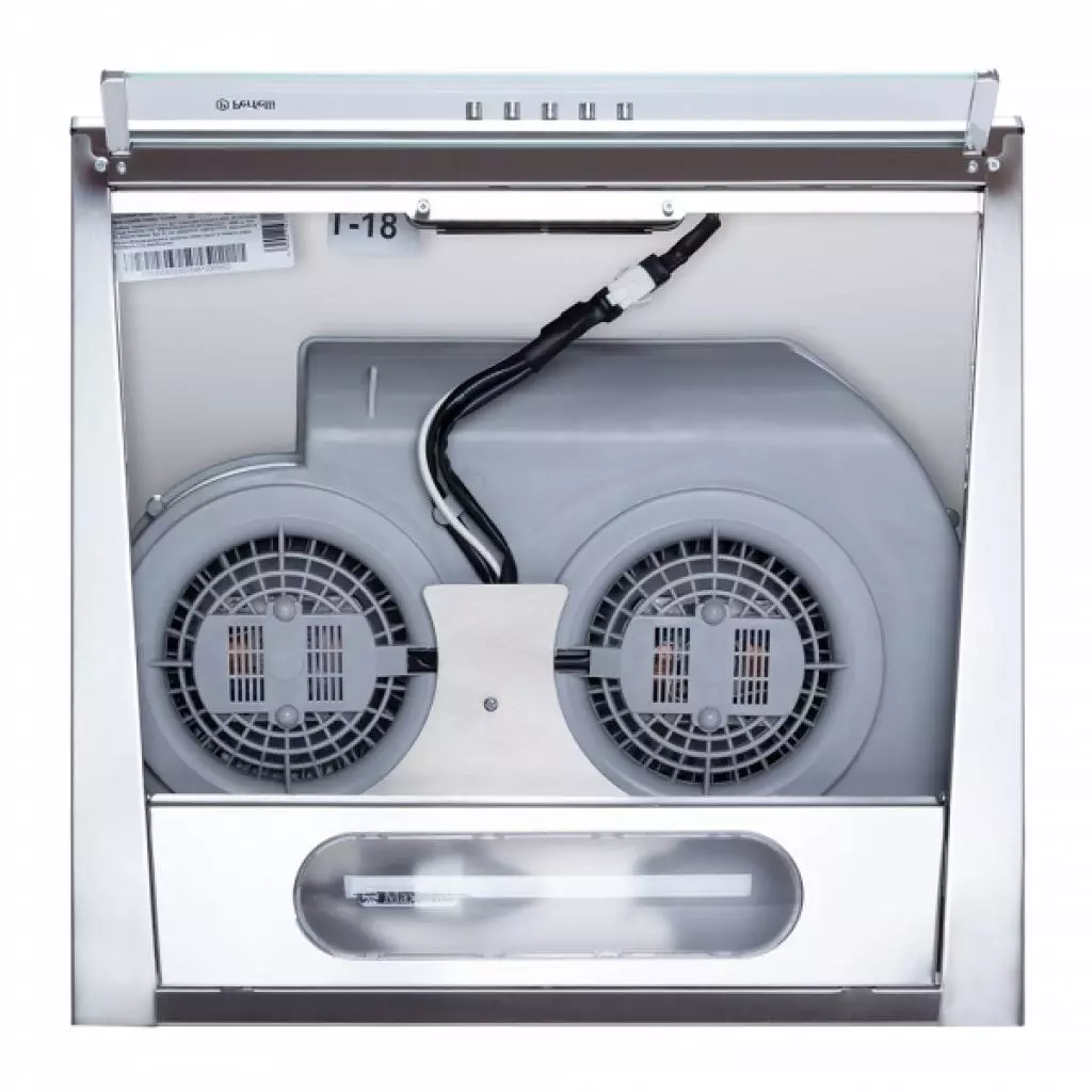 Вытяжка кухонная Perfelli PL 5442 I LED - 4 Вытяжка кухонная Perfelli PL 5442 I LED - 4