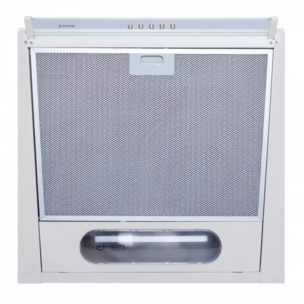 Вытяжка кухонная Perfelli PL 5442 IV LED - 2 Вытяжка кухонная Perfelli PL 5442 IV LED - 2