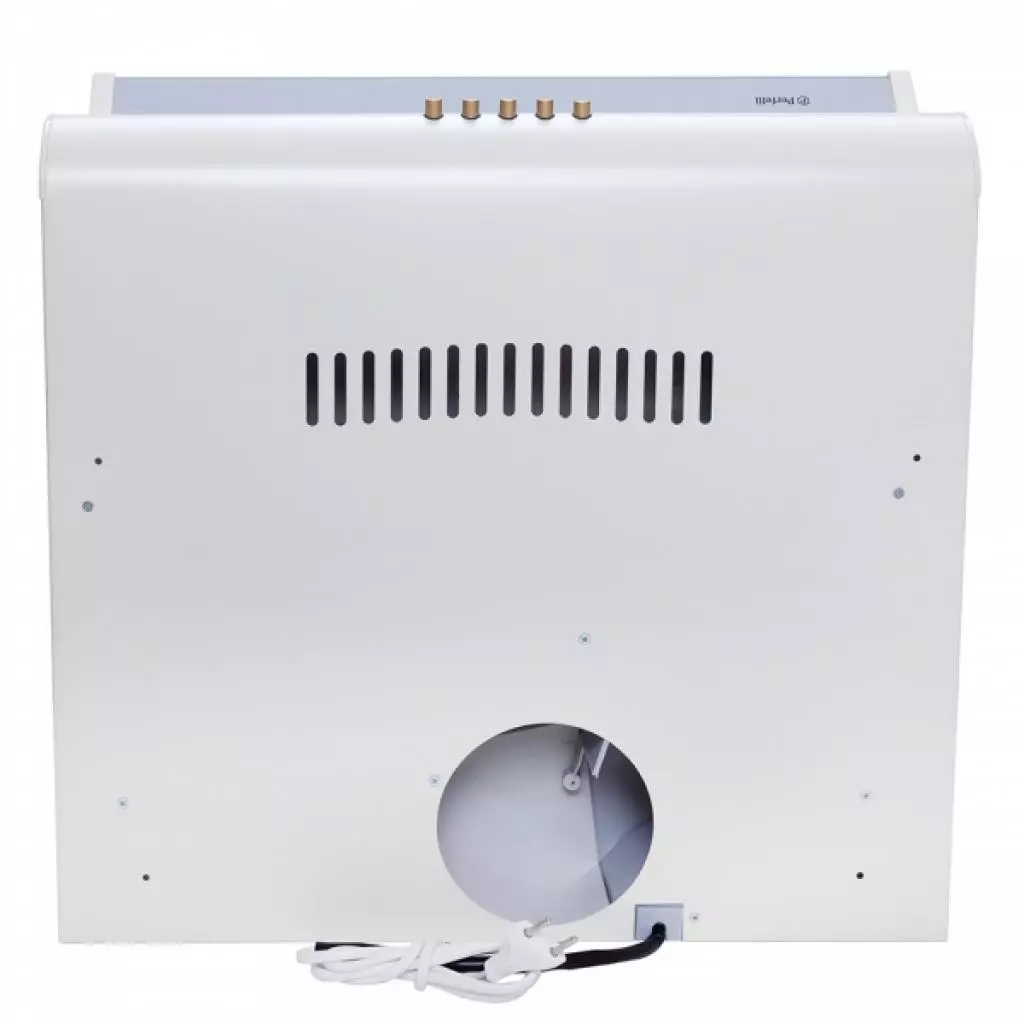 Вытяжка кухонная Perfelli PL 5442 IV LED - 5 Вытяжка кухонная Perfelli PL 5442 IV LED - 5