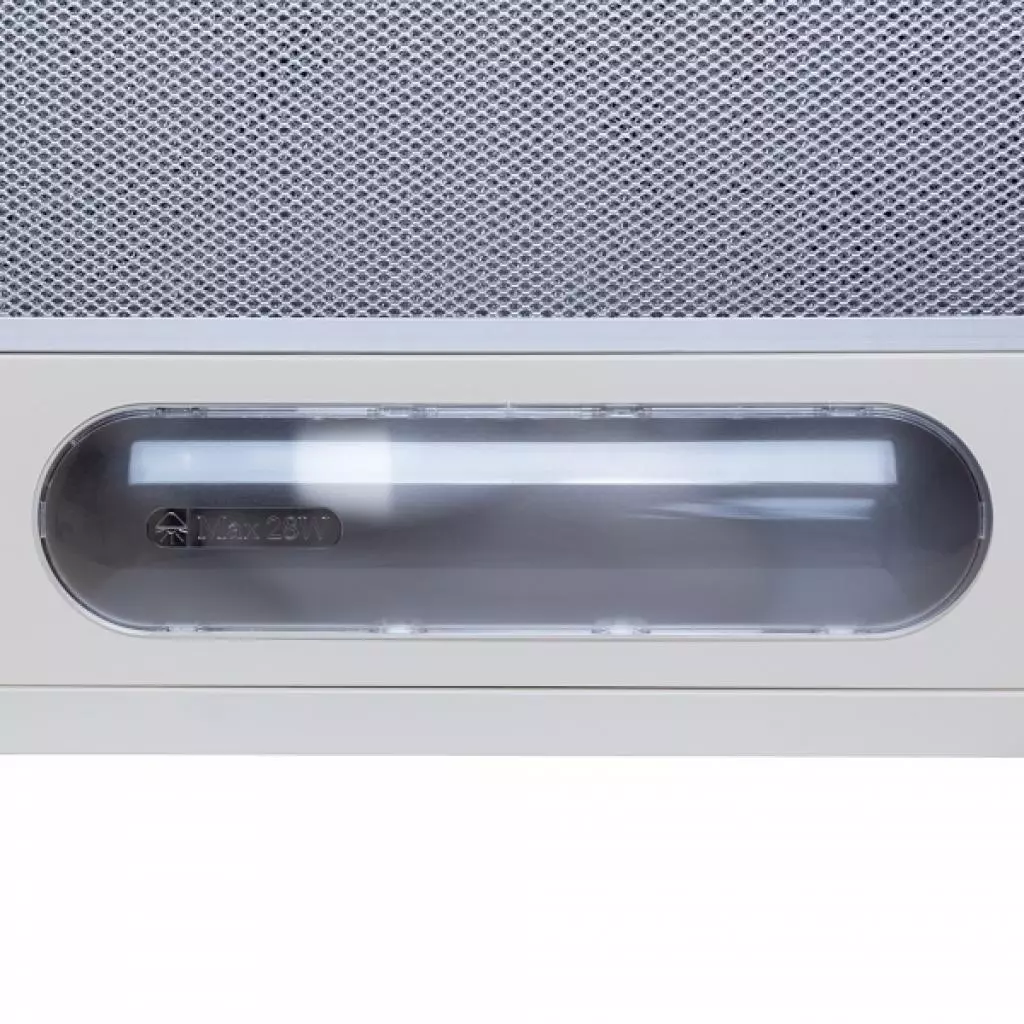 Вытяжка кухонная Perfelli PL 5442 IV LED - 8 Вытяжка кухонная Perfelli PL 5442 IV LED - 8