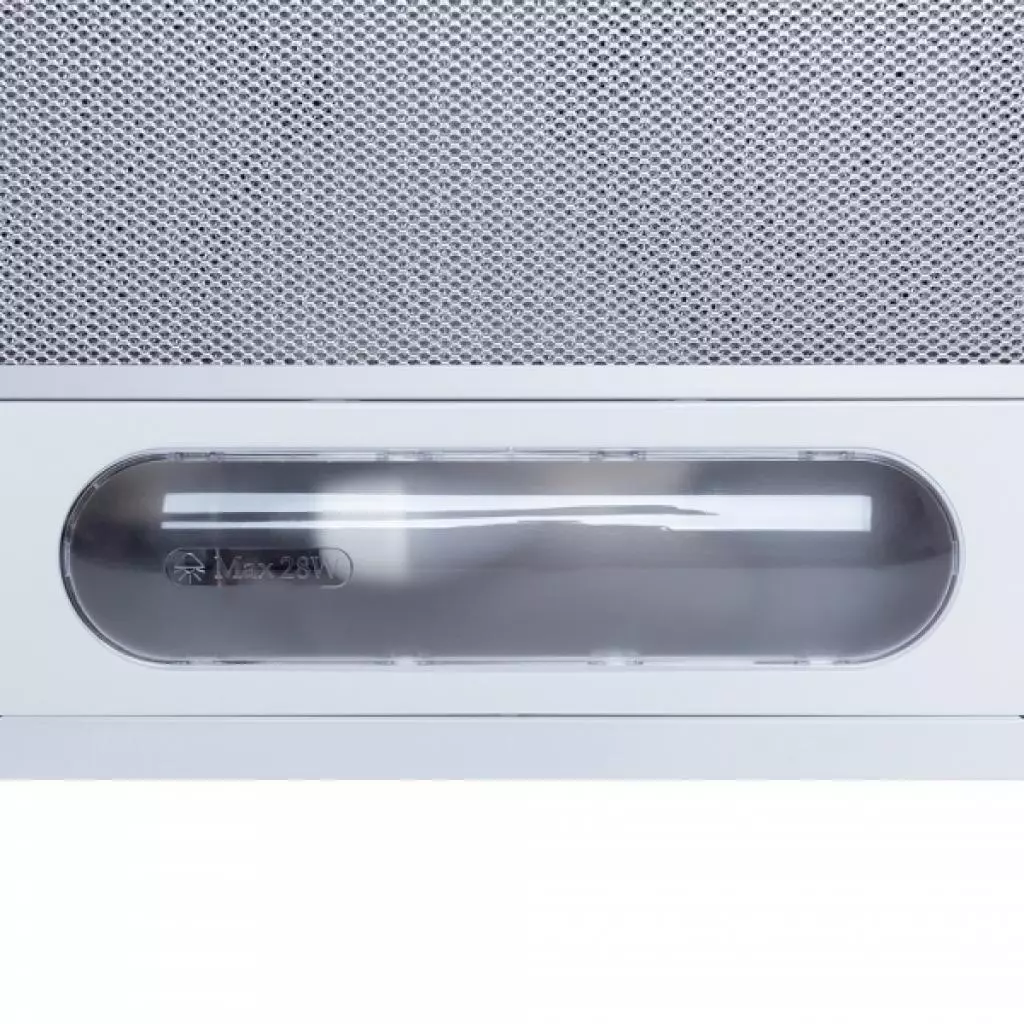 Вытяжка кухонная Perfelli PL 5442 W LED - 8 Вытяжка кухонная Perfelli PL 5442 W LED - 8