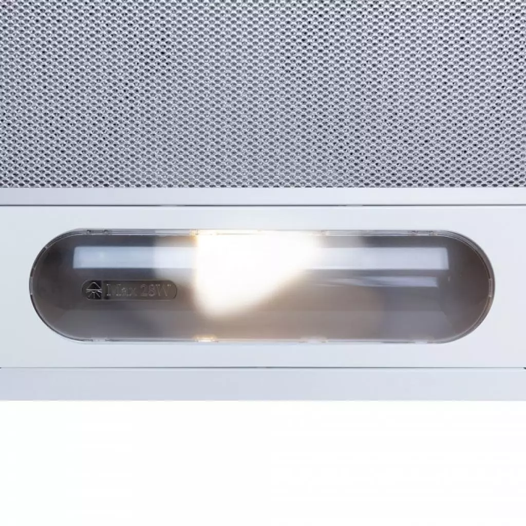 Вытяжка кухонная Perfelli PL 5442 W LED - 9 Вытяжка кухонная Perfelli PL 5442 W LED - 9