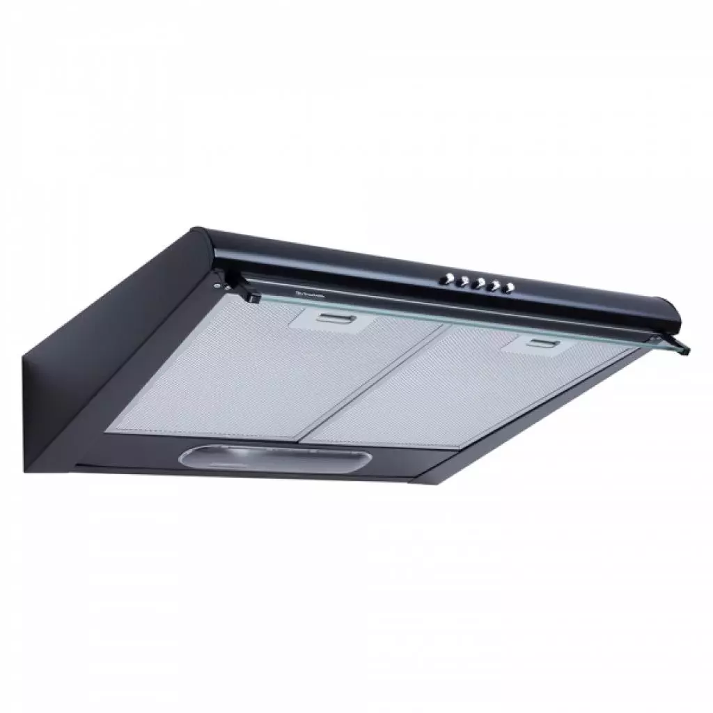 Вытяжка кухонная Perfelli PL 6142 BL LED - 1 Вытяжка кухонная Perfelli PL 6142 BL LED - 1