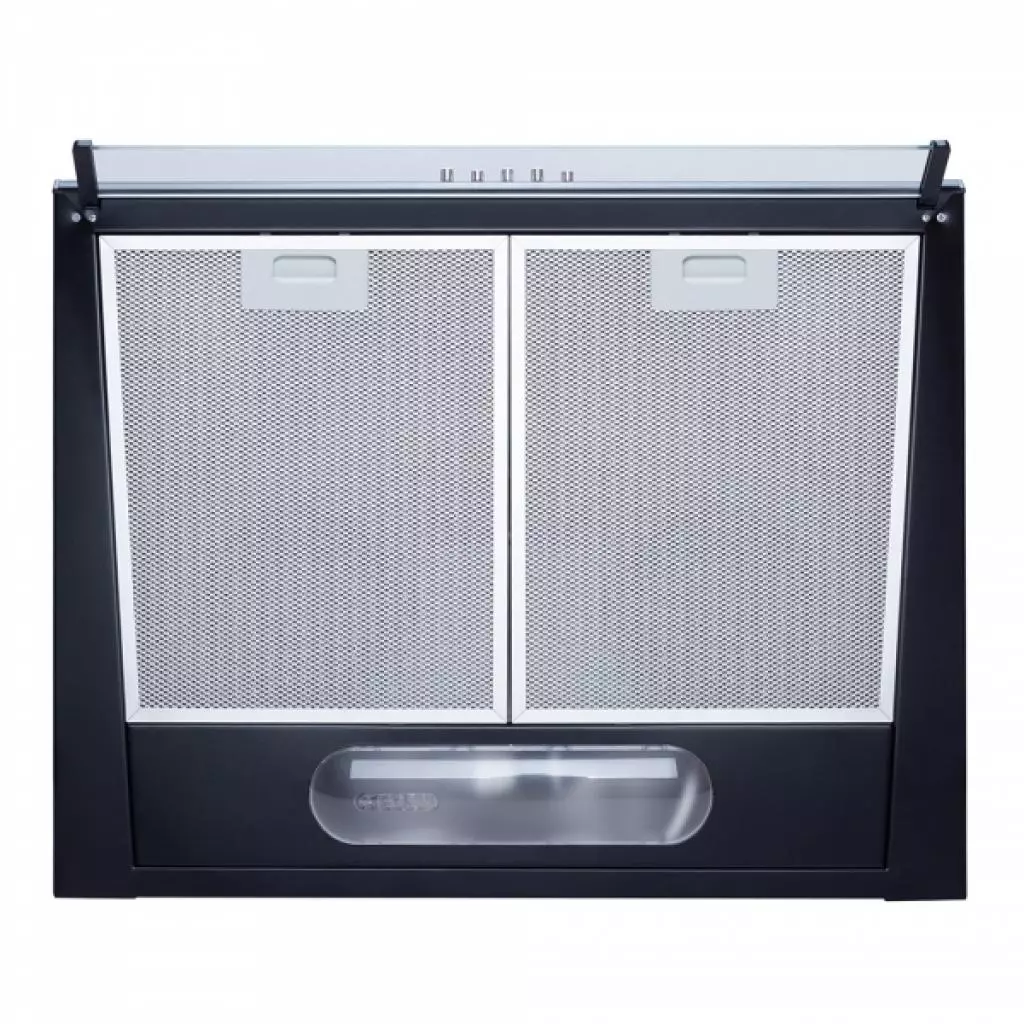 Вытяжка кухонная Perfelli PL 6142 BL LED - 2 Вытяжка кухонная Perfelli PL 6142 BL LED - 2