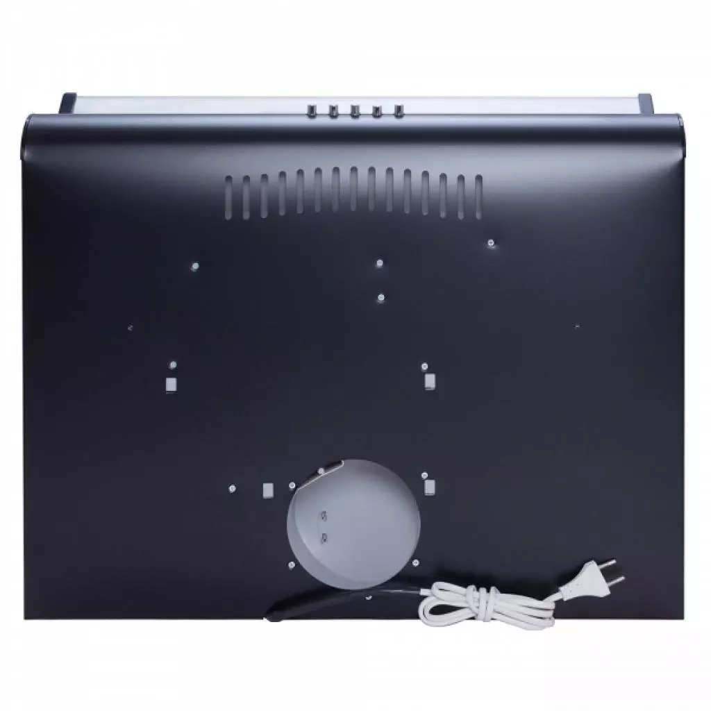 Вытяжка кухонная Perfelli PL 6142 BL LED - 4 Вытяжка кухонная Perfelli PL 6142 BL LED - 4