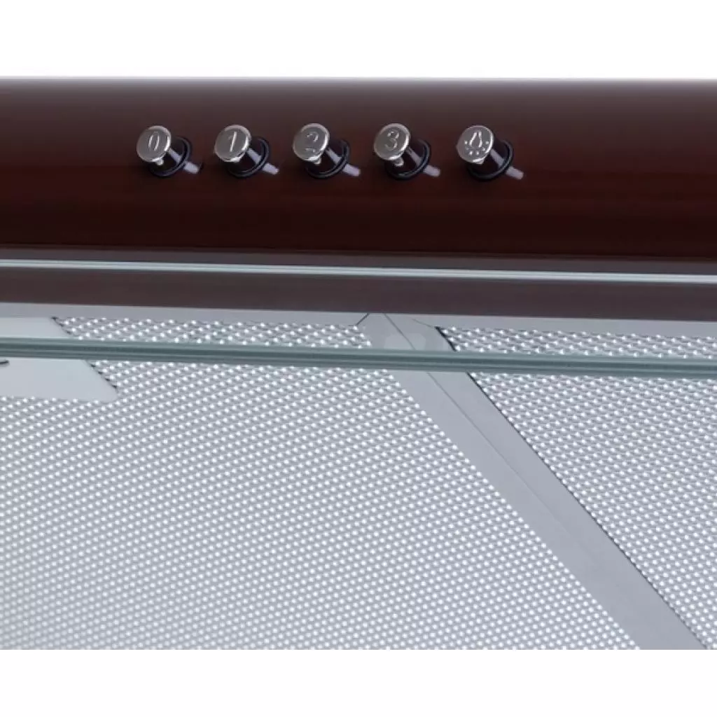 Вытяжка кухонная Perfelli PL 6142 BR LED - 3 Вытяжка кухонная Perfelli PL 6142 BR LED - 3