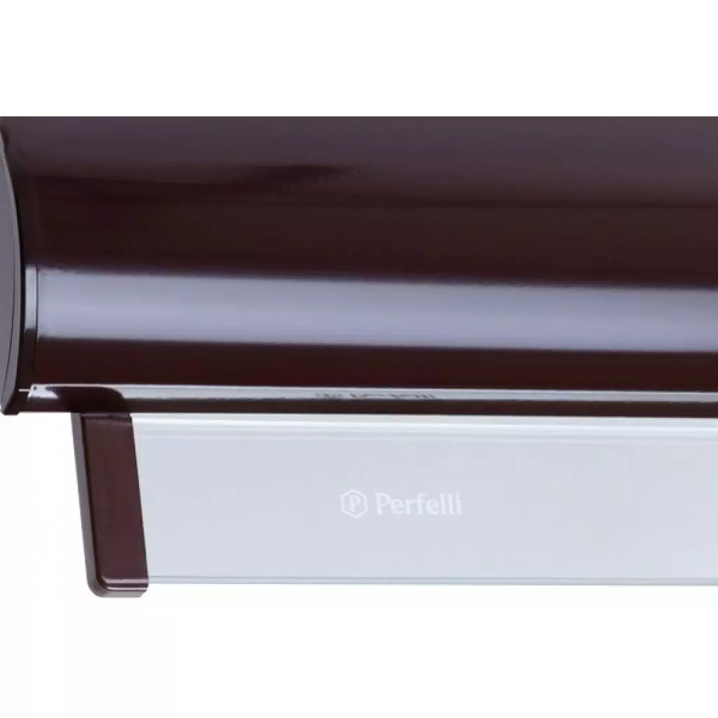 Вытяжка кухонная Perfelli PL 6142 BR LED - 4 Вытяжка кухонная Perfelli PL 6142 BR LED - 4