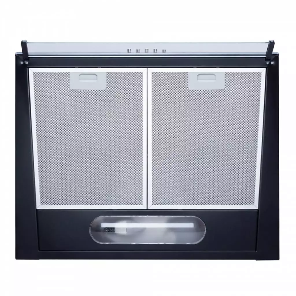 Вытяжка кухонная Perfelli PL 6442 BL LED - 2 Вытяжка кухонная Perfelli PL 6442 BL LED - 2