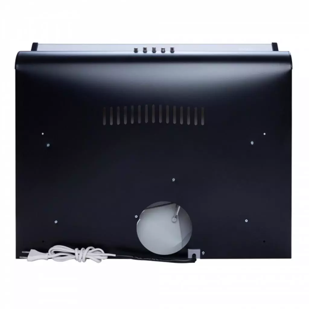 Вытяжка кухонная Perfelli PL 6442 BL LED - 5 Вытяжка кухонная Perfelli PL 6442 BL LED - 5