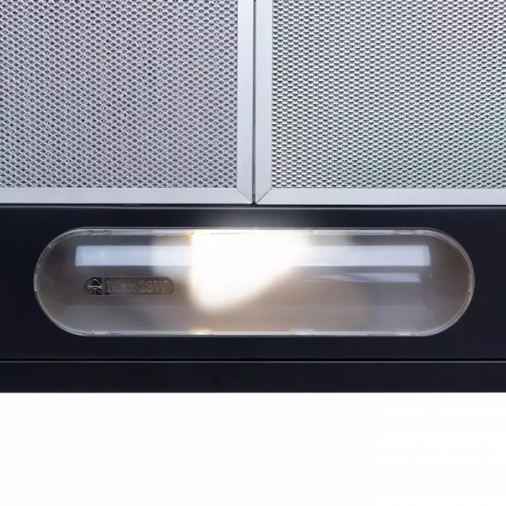 Вытяжка кухонная Perfelli PL 6442 BL LED - 9 Вытяжка кухонная Perfelli PL 6442 BL LED - 9