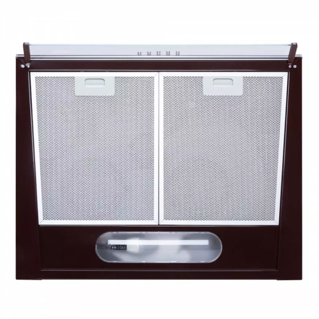 Вытяжка кухонная Perfelli PL 6442 BR LED - 2 Вытяжка кухонная Perfelli PL 6442 BR LED - 2