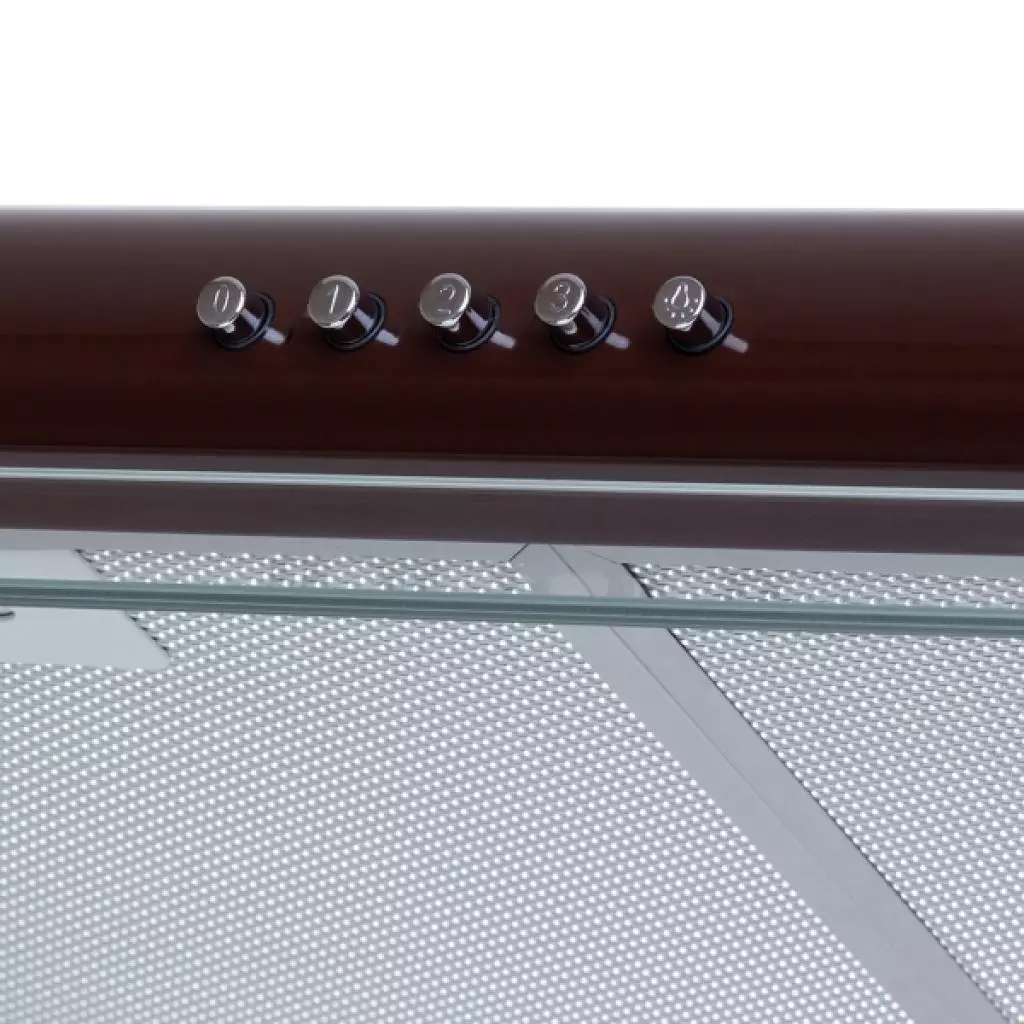 Вытяжка кухонная Perfelli PL 6442 BR LED - 7 Вытяжка кухонная Perfelli PL 6442 BR LED - 7