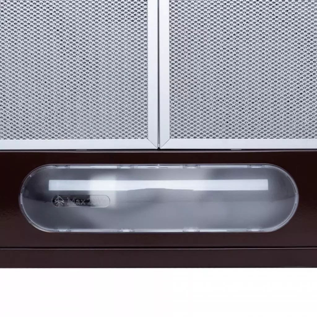 Вытяжка кухонная Perfelli PL 6442 BR LED - 8 Вытяжка кухонная Perfelli PL 6442 BR LED - 8