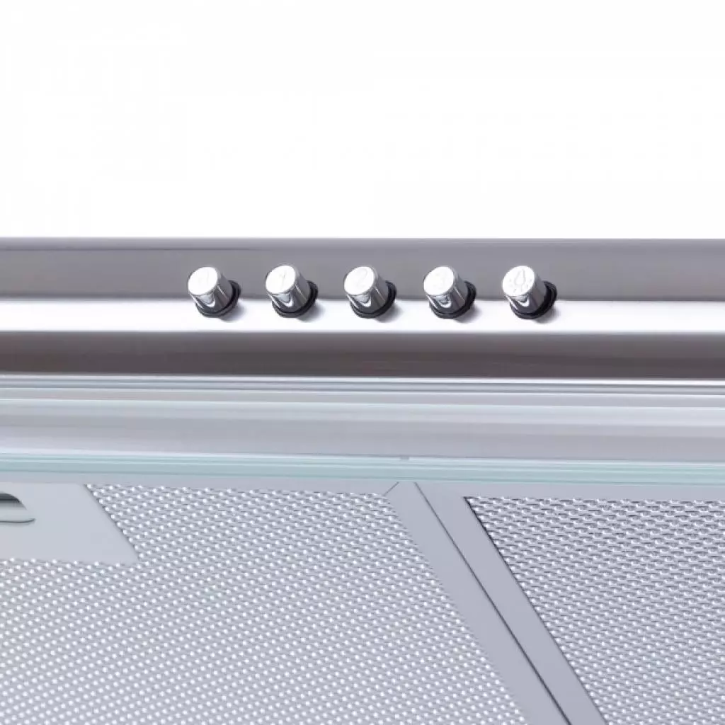 Вытяжка кухонная Perfelli PL 6442 I LED - 7 Вытяжка кухонная Perfelli PL 6442 I LED - 7