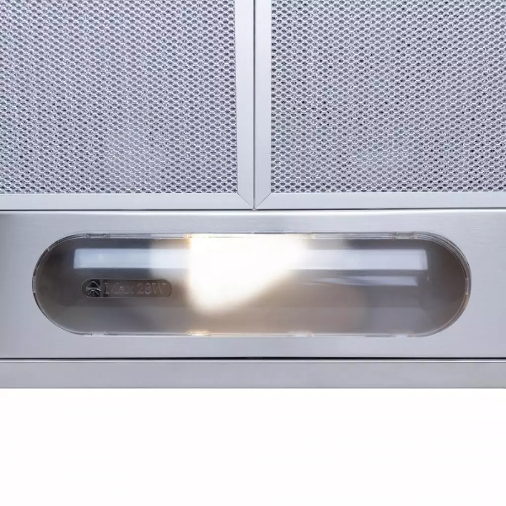 Вытяжка кухонная Perfelli PL 6442 I LED - 9 Вытяжка кухонная Perfelli PL 6442 I LED - 9