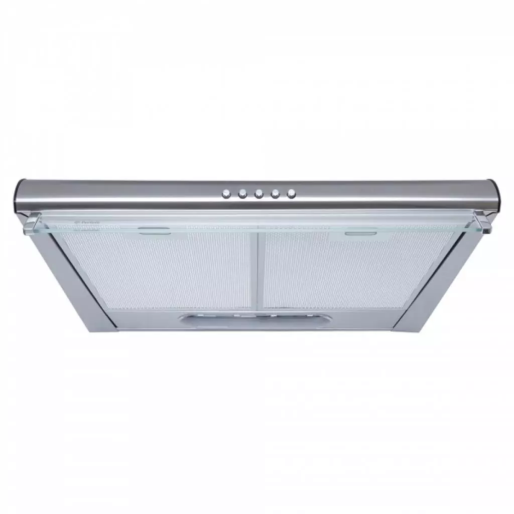 Вытяжка кухонная Perfelli PL 6442 I LED