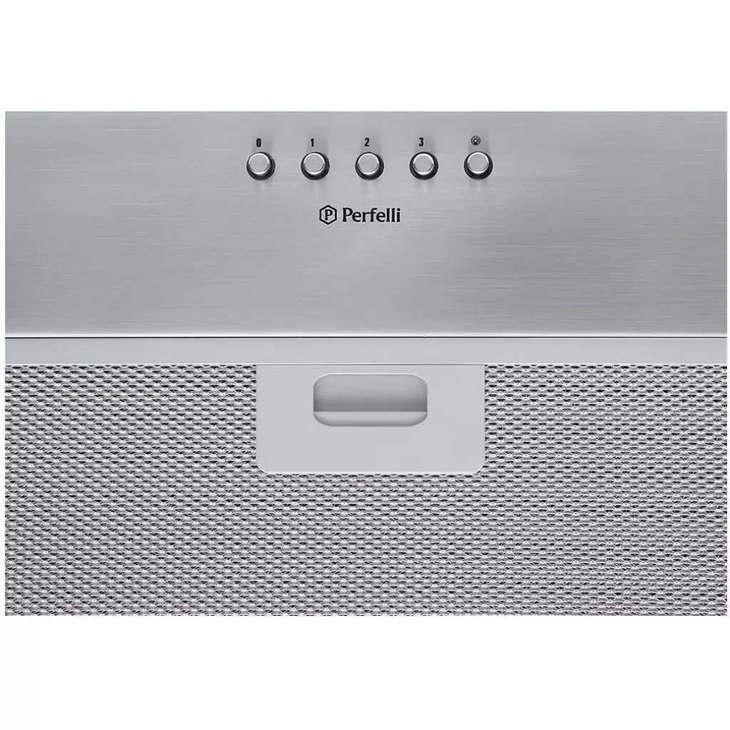 Вытяжка кухонная Perfelli BI 6122 I LED - 3