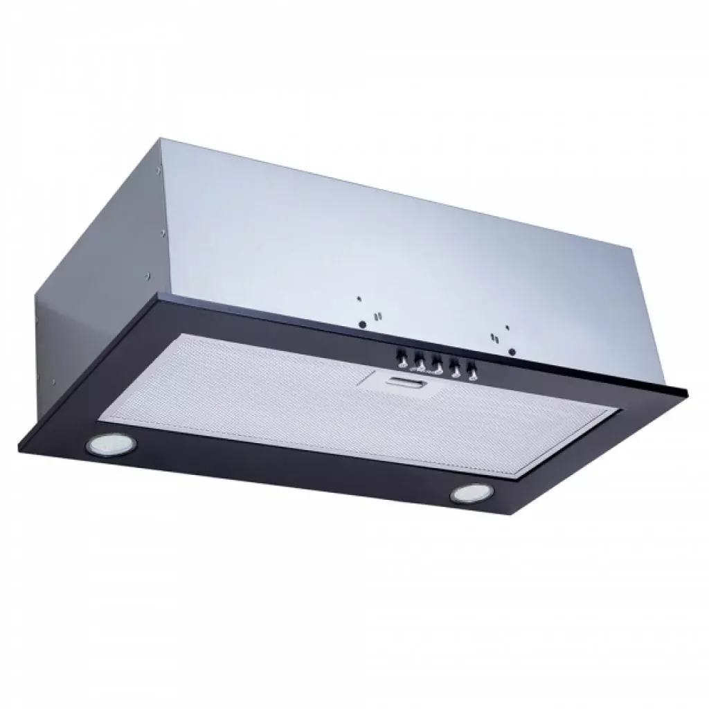 Вытяжка кухонная Perfelli BI 6322 BL LED - 1