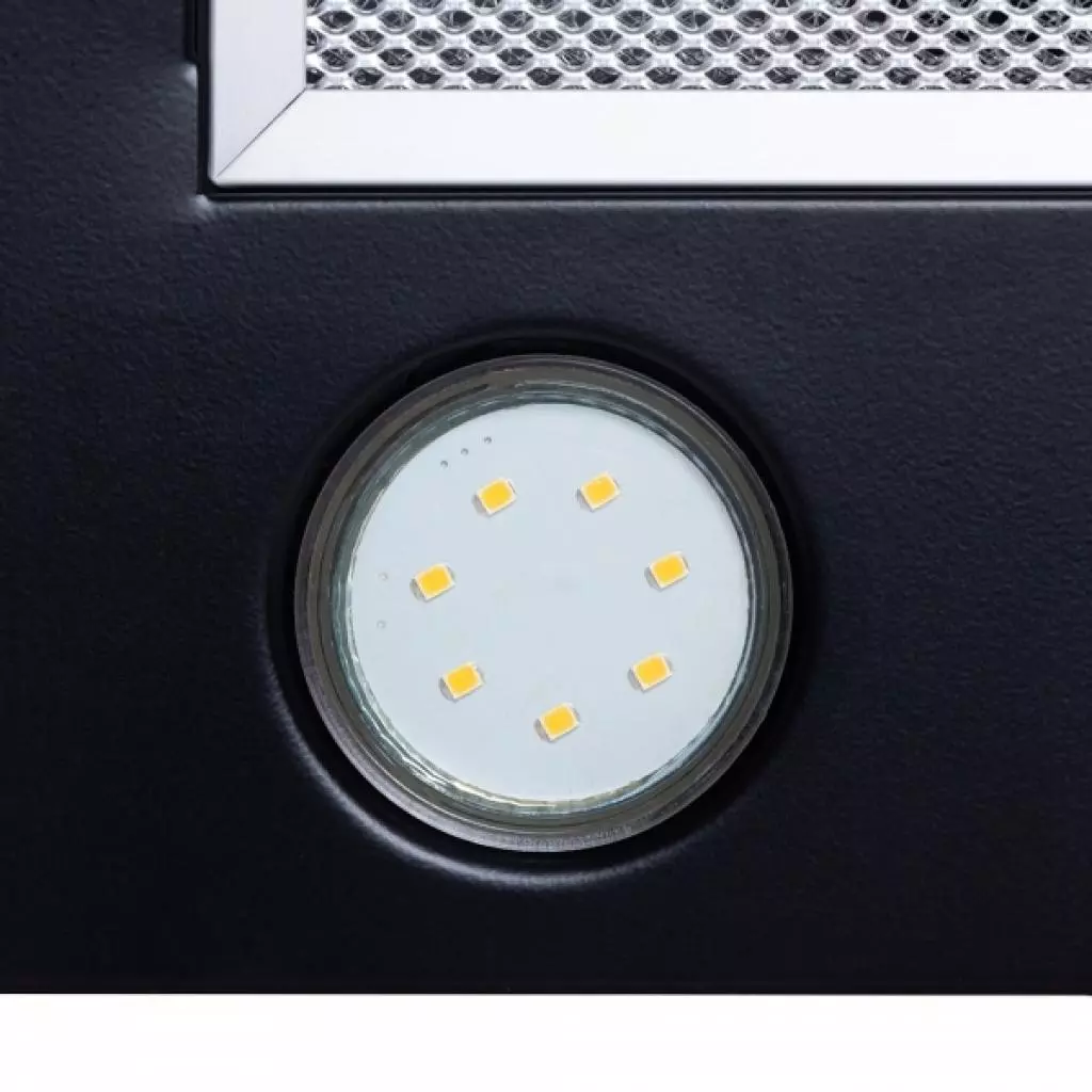 Вытяжка кухонная Perfelli BI 6322 BL LED - 6