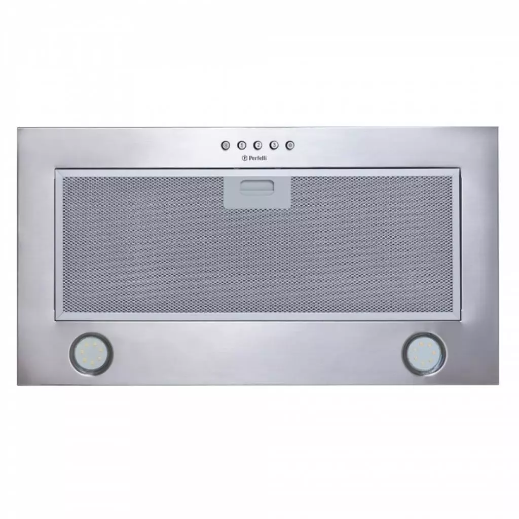 Вытяжка кухонная Perfelli BI 6322 I LED - 2 Вытяжка кухонная Perfelli BI 6322 I LED - 2