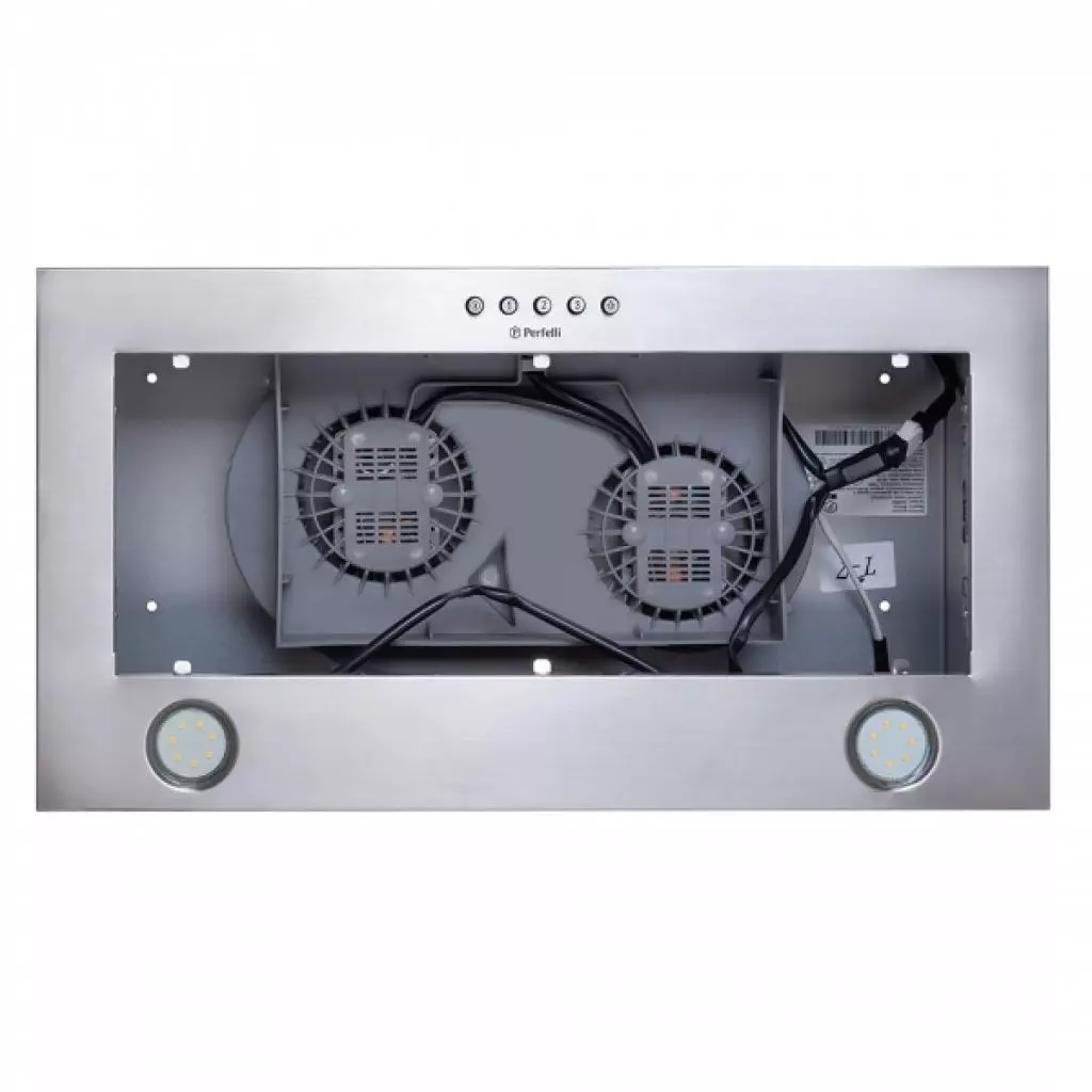 Вытяжка кухонная Perfelli BI 6322 I LED - 3 Вытяжка кухонная Perfelli BI 6322 I LED - 3
