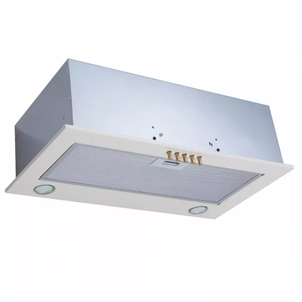 Вытяжка кухонная Perfelli BI 6322 IV LED - 1 Вытяжка кухонная Perfelli BI 6322 IV LED - 1