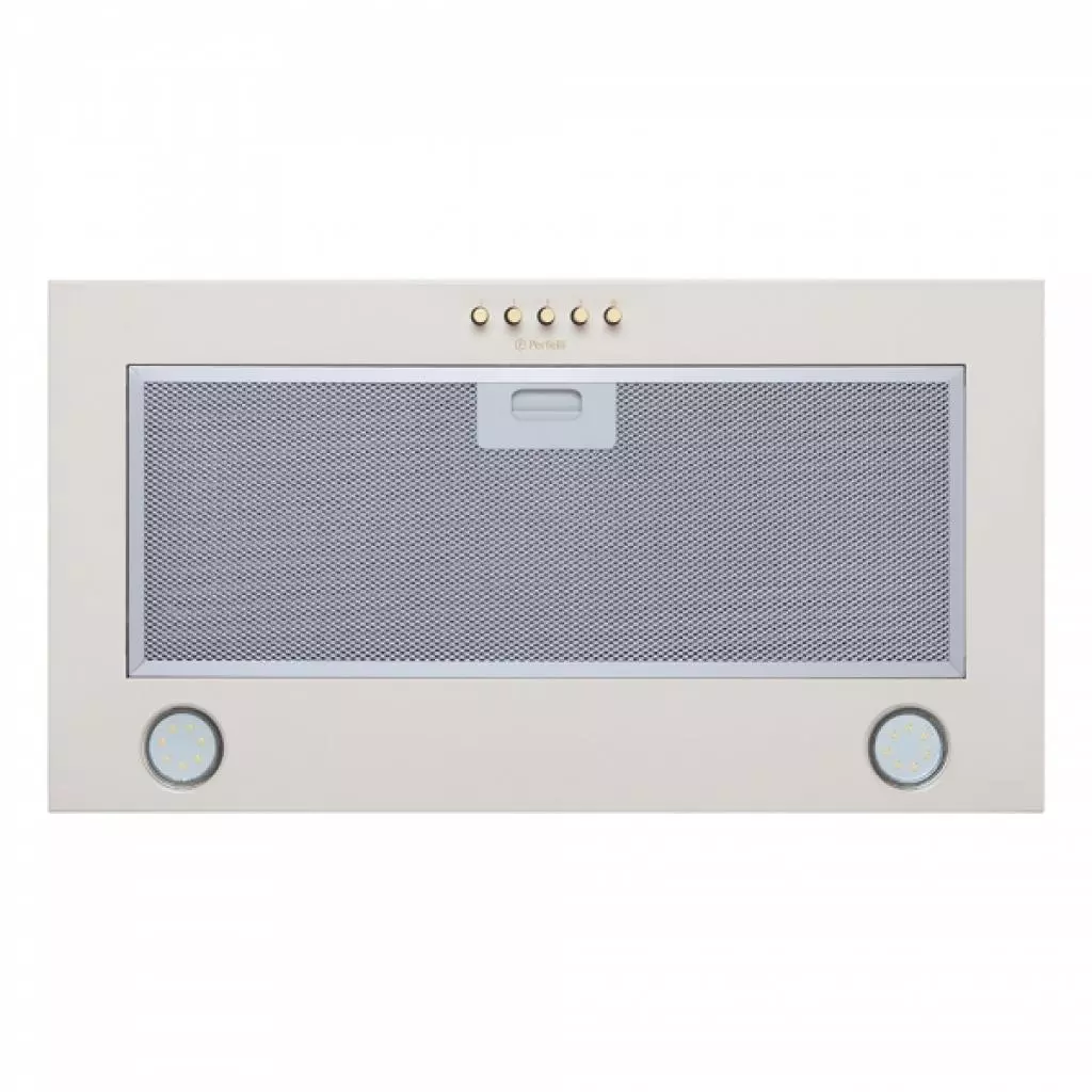 Вытяжка кухонная Perfelli BI 6322 IV LED - 2 Вытяжка кухонная Perfelli BI 6322 IV LED - 2