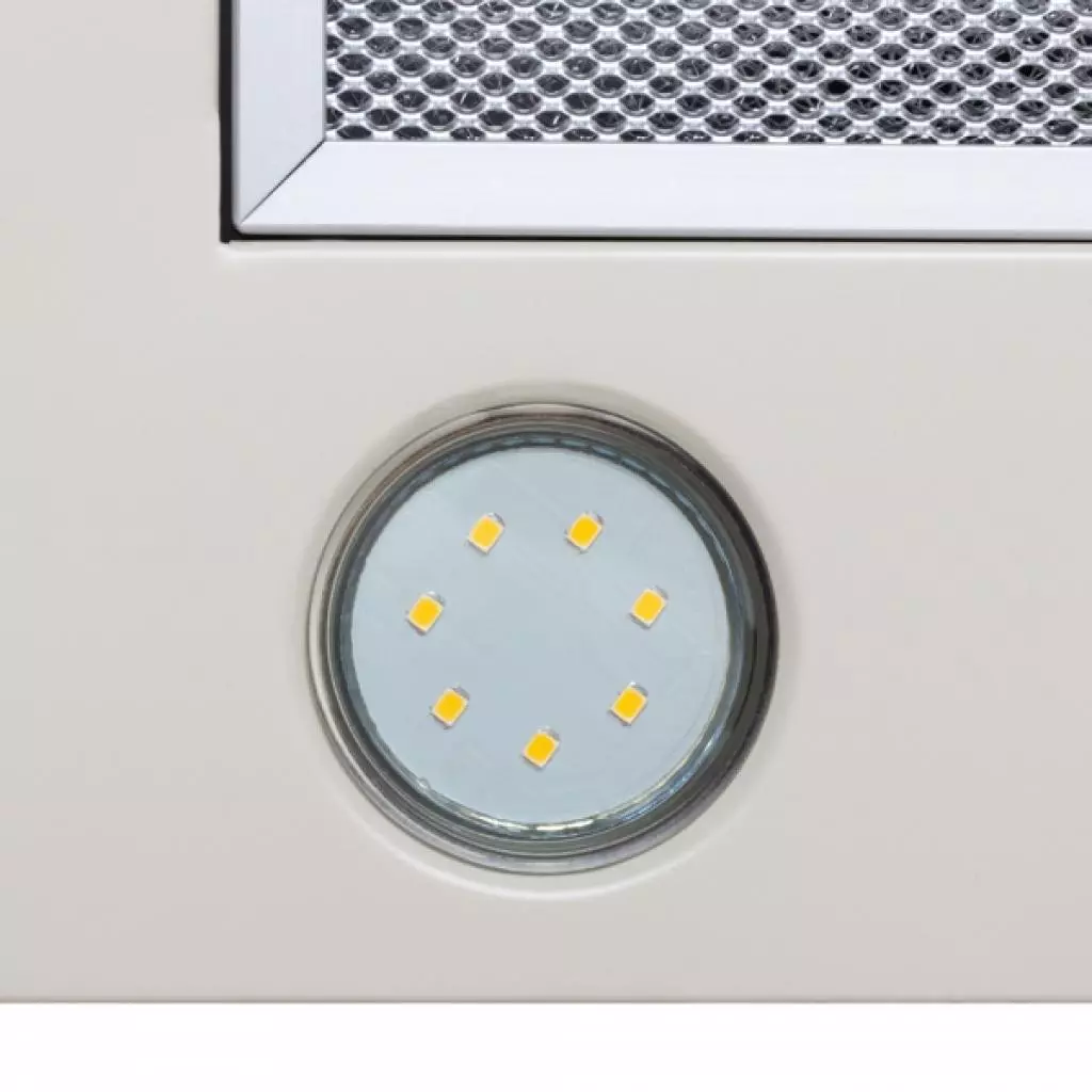 Вытяжка кухонная Perfelli BI 6322 IV LED - 6 Вытяжка кухонная Perfelli BI 6322 IV LED - 6