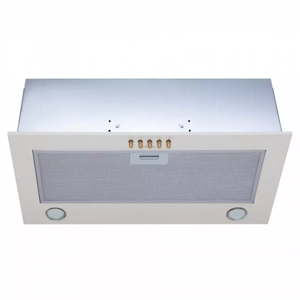 Вытяжка кухонная Perfelli BI 6322 IV LED