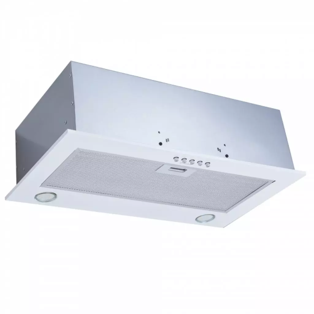 Вытяжка кухонная Perfelli BI 6322 W LED - 1 Вытяжка кухонная Perfelli BI 6322 W LED - 1