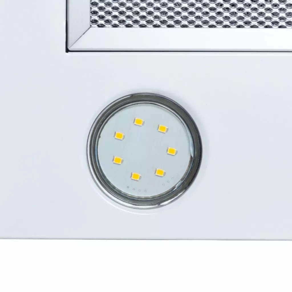 Вытяжка кухонная Perfelli BI 6322 W LED - 6 Вытяжка кухонная Perfelli BI 6322 W LED - 6