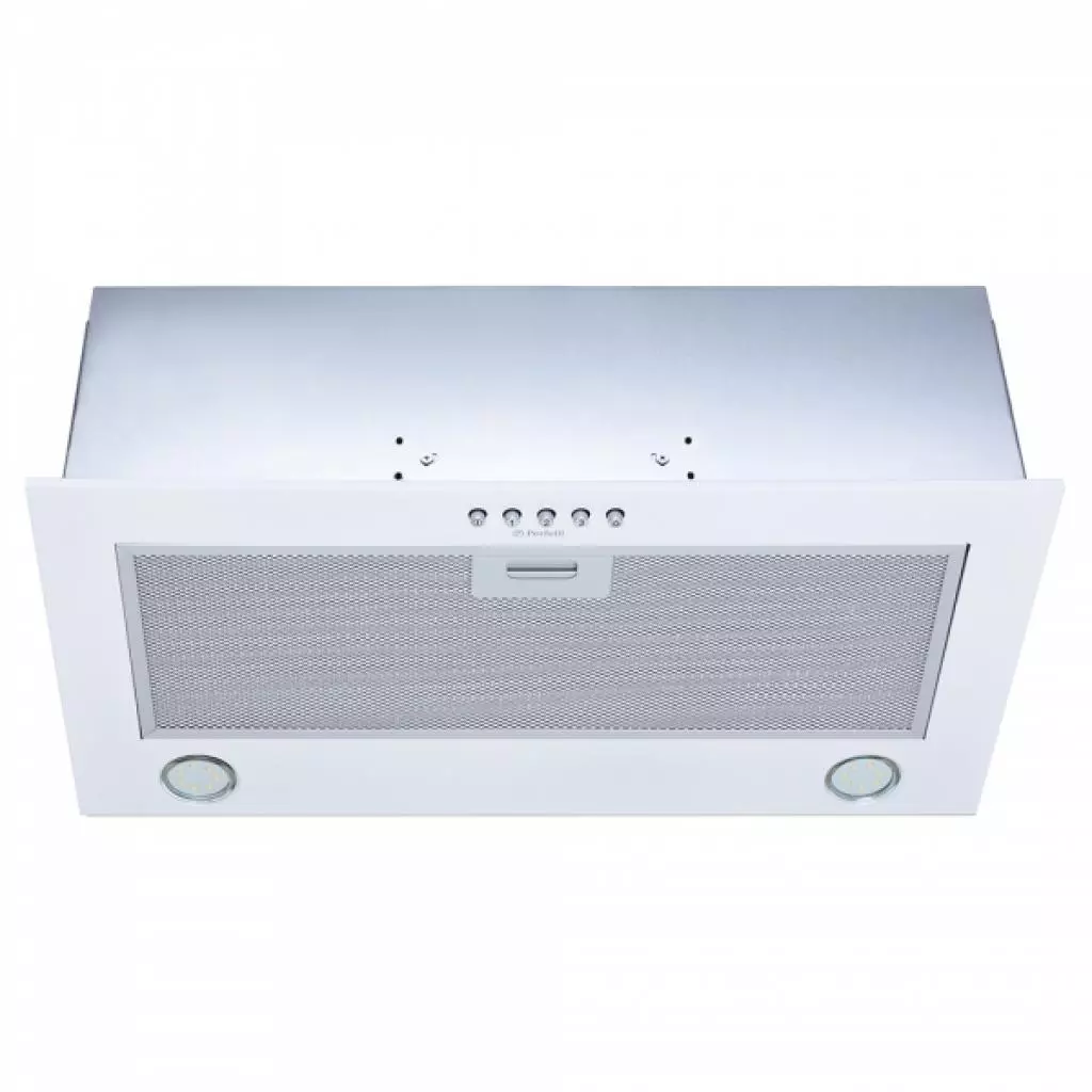 Вытяжка кухонная Perfelli BI 6322 W LED