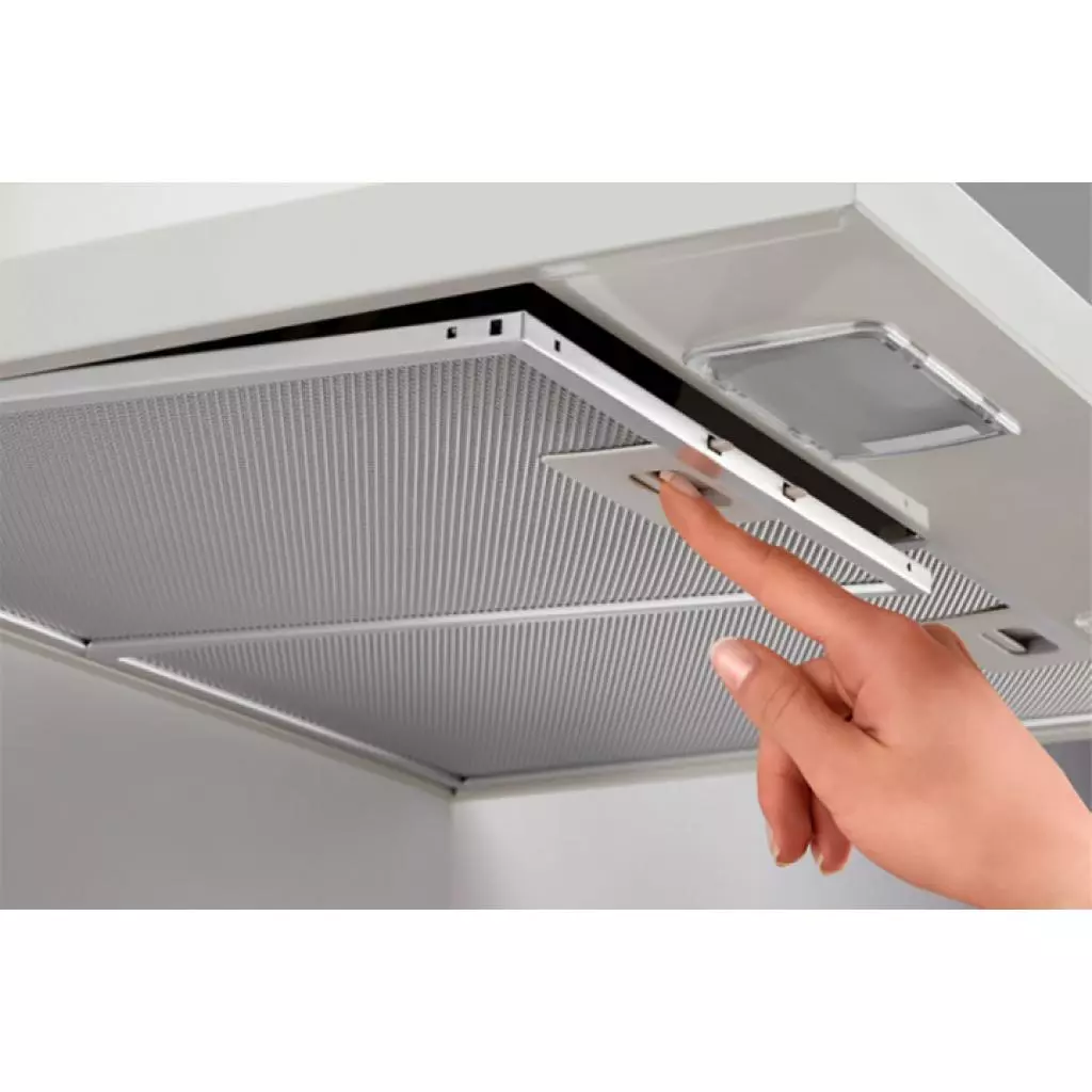 Вытяжка кухонная Electrolux EFC226V - 2 Вытяжка кухонная Electrolux EFC226V - 2