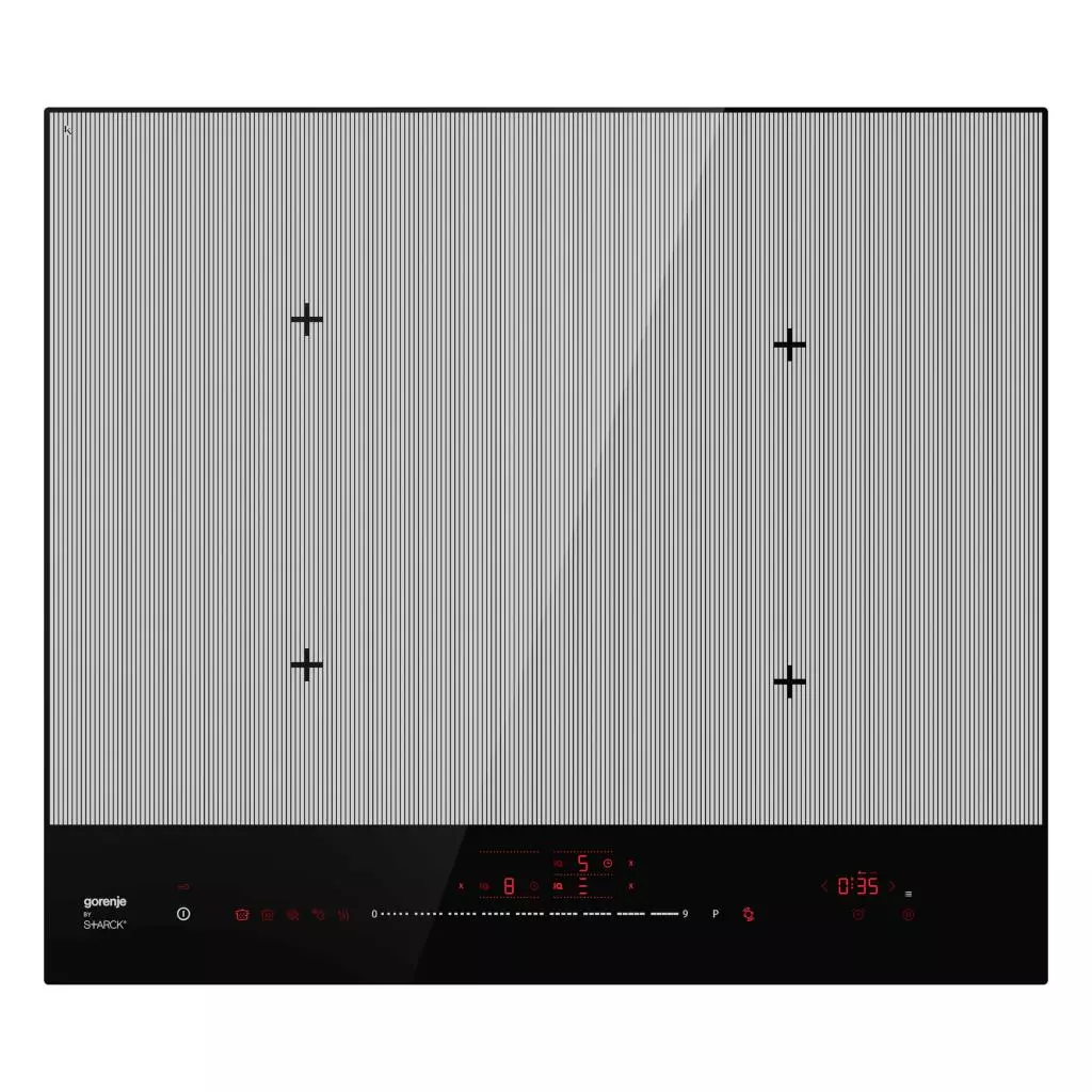 Варочная поверхность Gorenje IS641ST (IS 641 ST) - 2