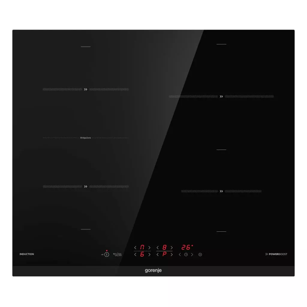 Варочная поверхность Gorenje IT643BCSC (IT 643 BCSC) - 2